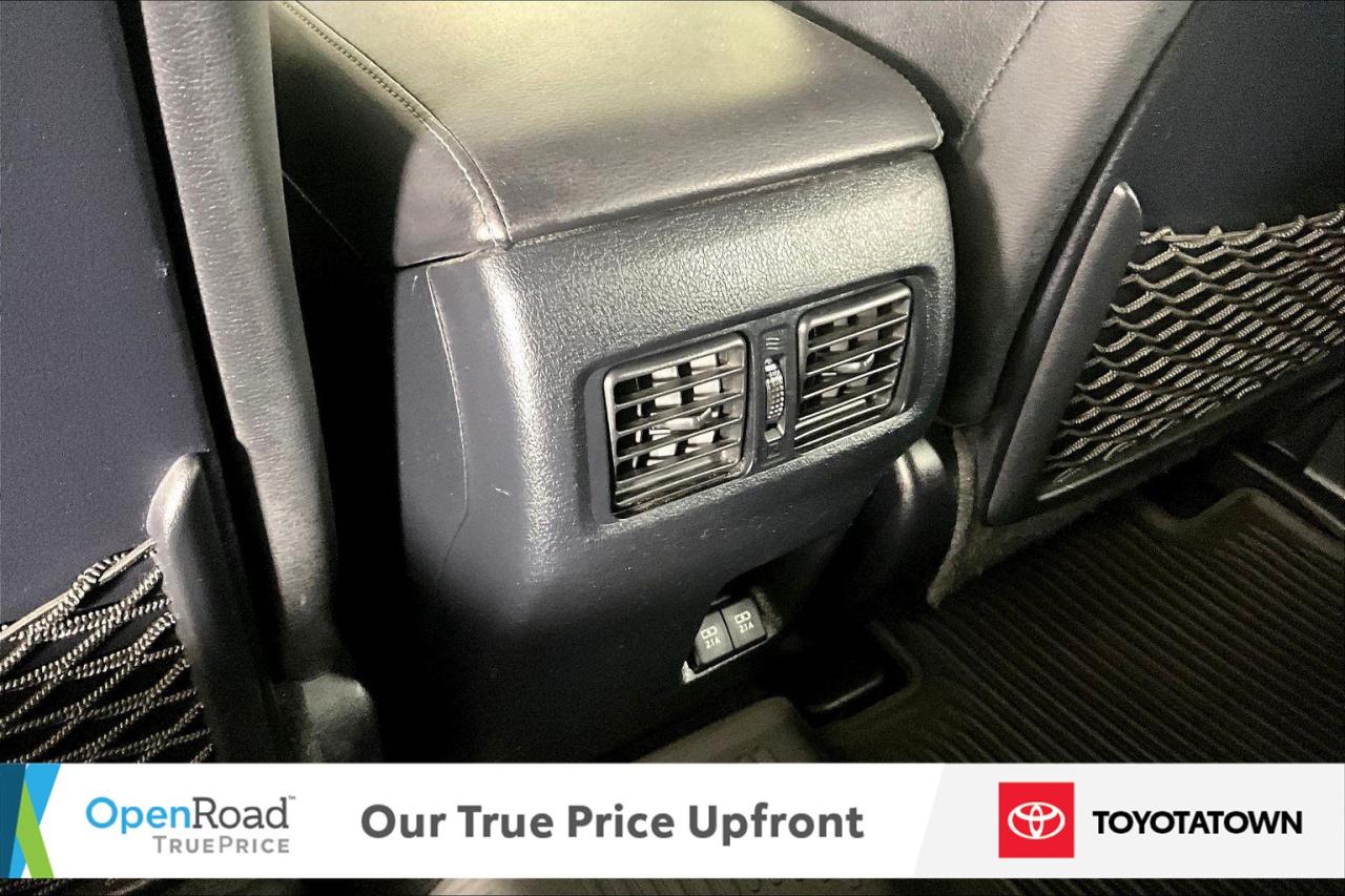 2021 Toyota 4Runner NIGHTSHADE! LOADED! ELIGIBLE FOR OPEN ROAD LEASING Photo