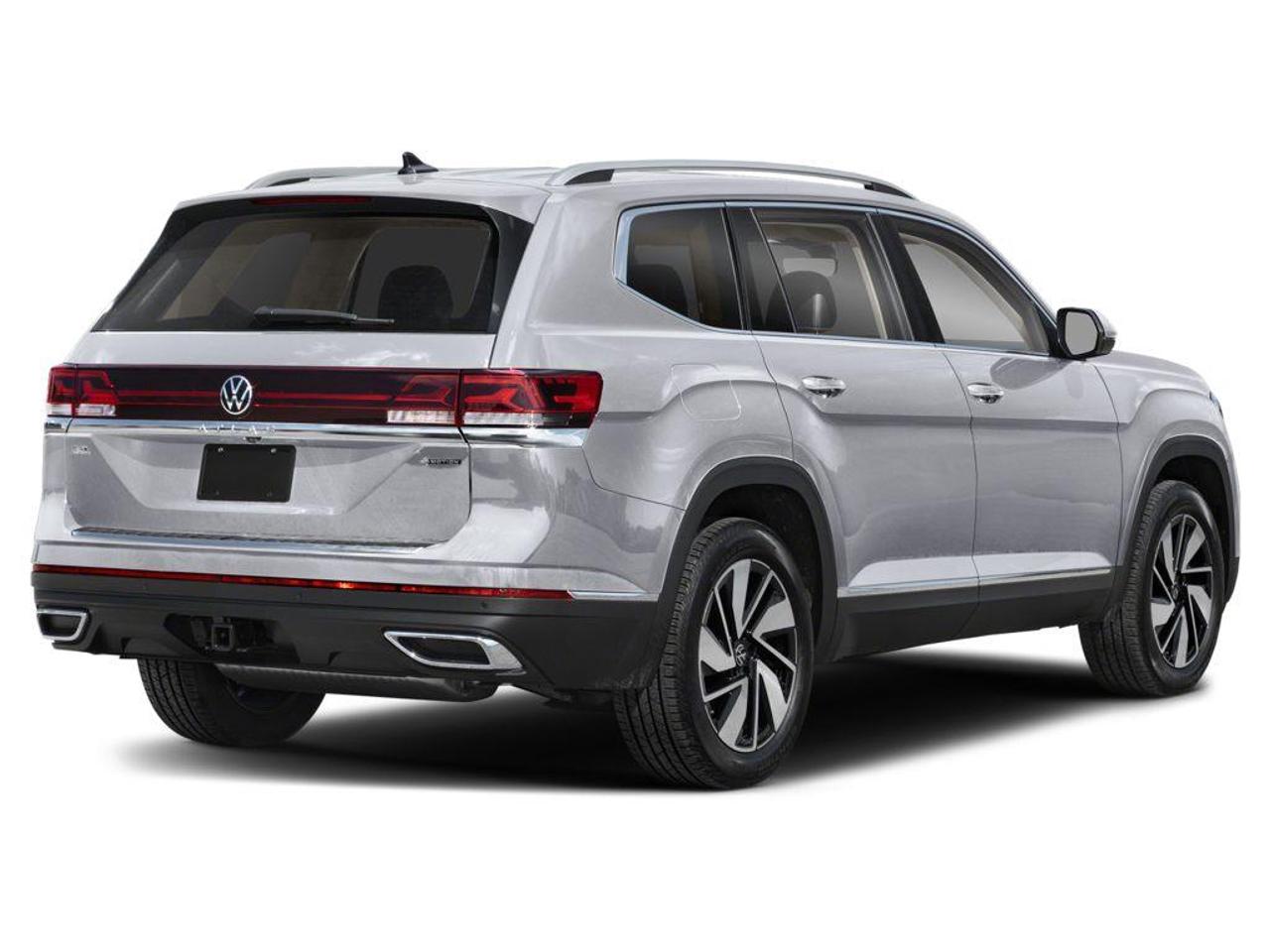 2026 Volkswagen Atlas 2.0 TSI Highline 4dr All-Wheel Drive 4MOTION Photo2
