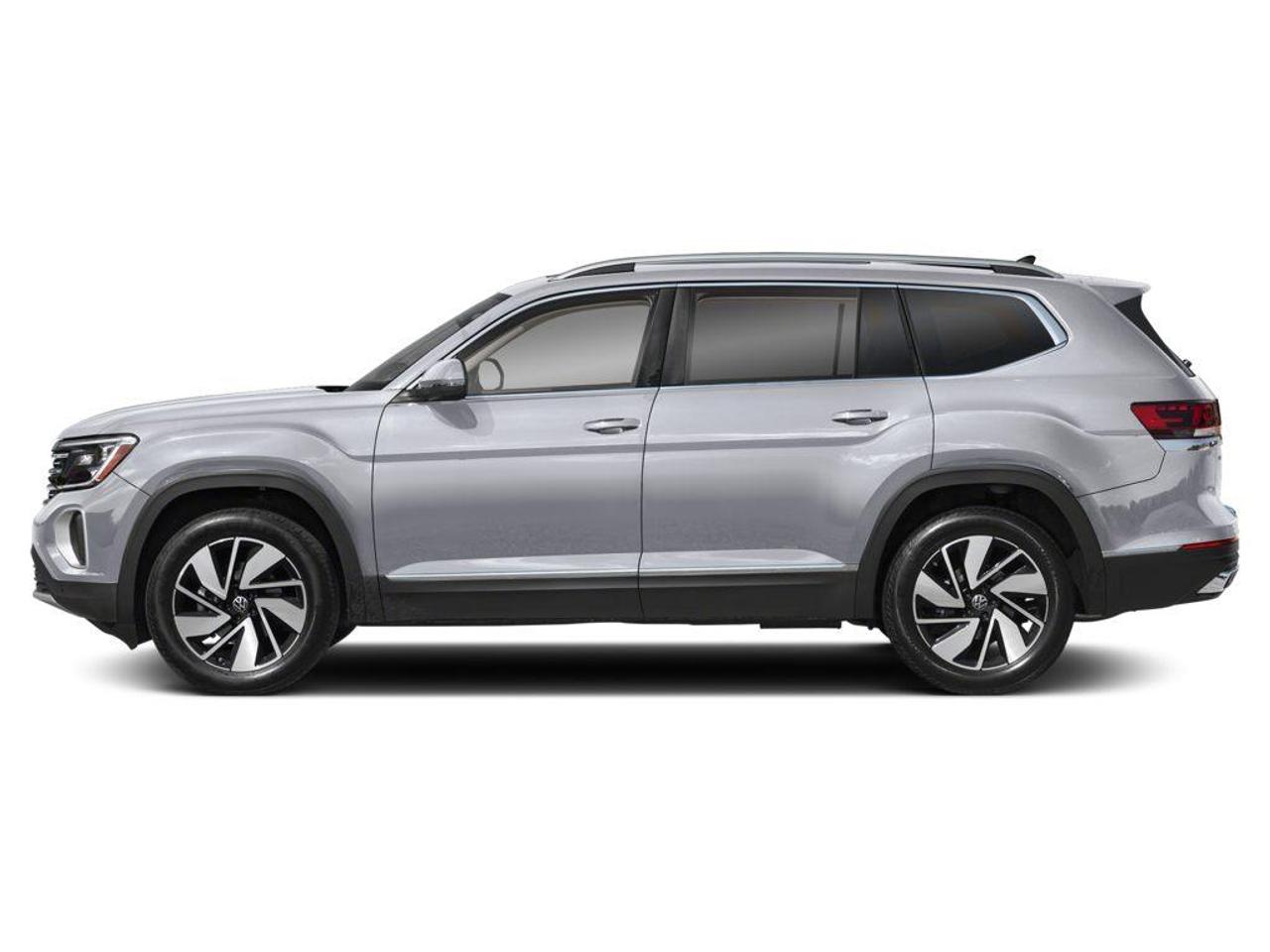 2026 Volkswagen Atlas 2.0 TSI Highline 4dr All-Wheel Drive 4MOTION Photo