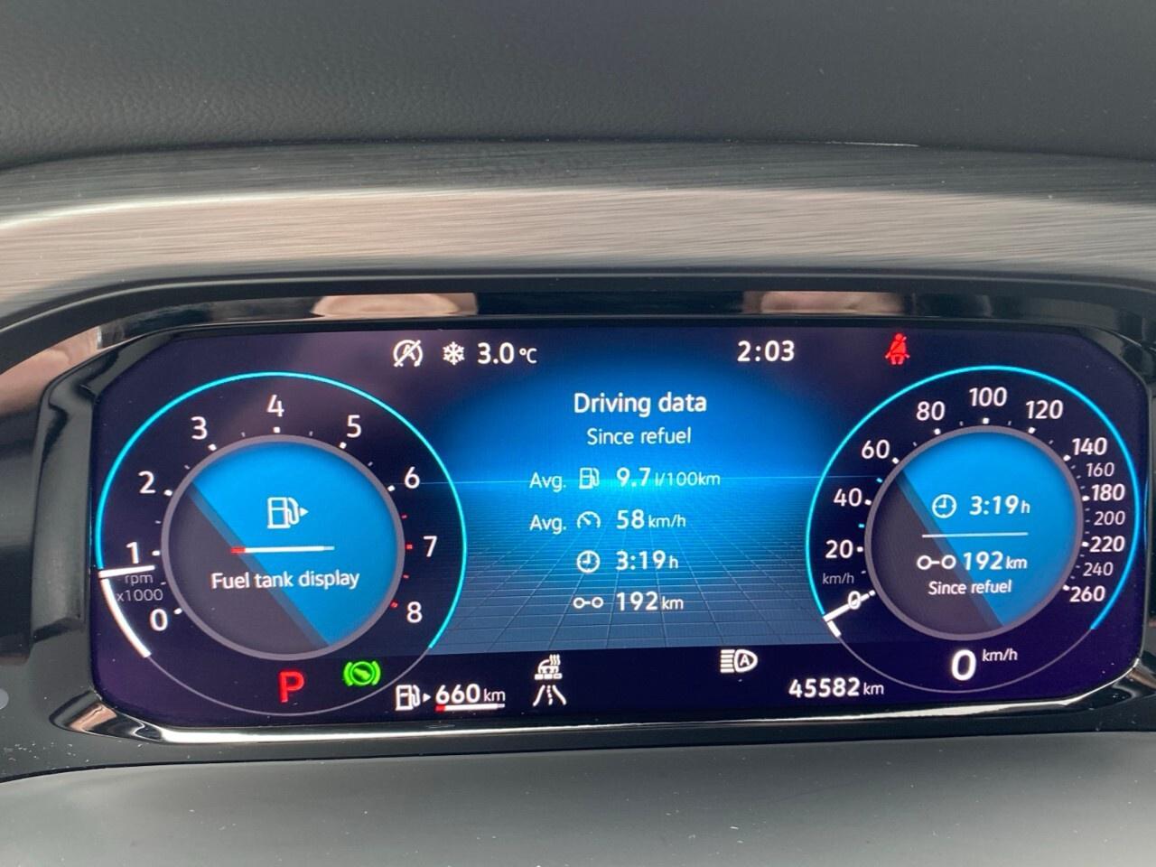 2025 Volkswagen Atlas Cross Sport Comfortline 2.0 TSI 4MOTION Photo