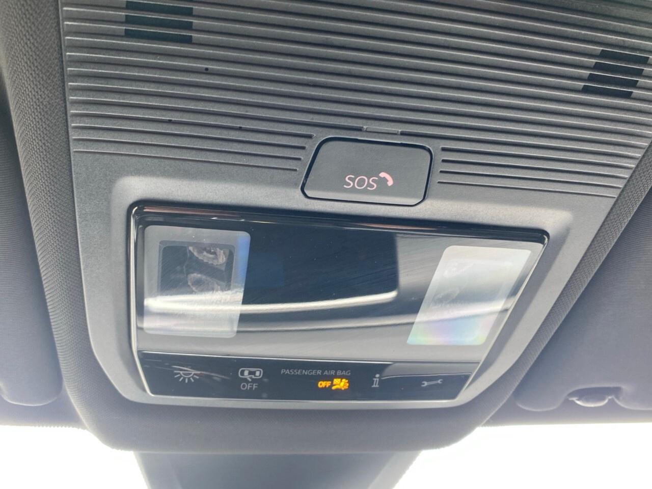 2025 Volkswagen Atlas Cross Sport Comfortline 2.0 TSI 4MOTION Photo