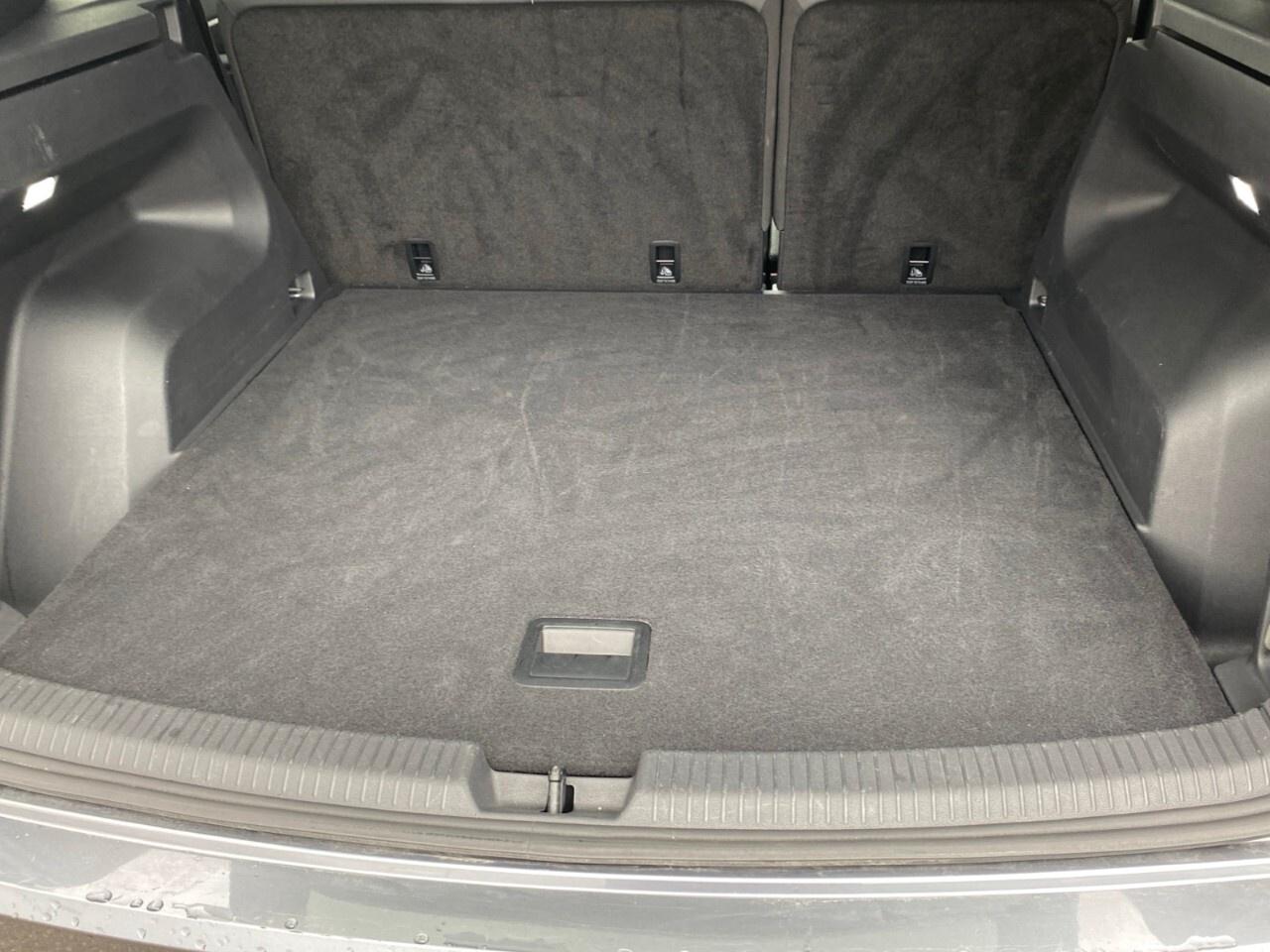 2025 Volkswagen Atlas Cross Sport Comfortline 2.0 TSI 4MOTION Photo