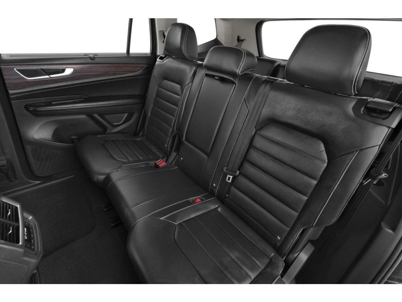 2026 Volkswagen Atlas 2.0 TSI Highline 4dr All-Wheel Drive 4MOTION Photo