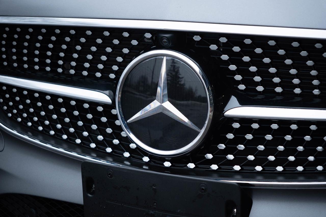 2020 Mercedes-Benz E-Class AMG E 53 Photo