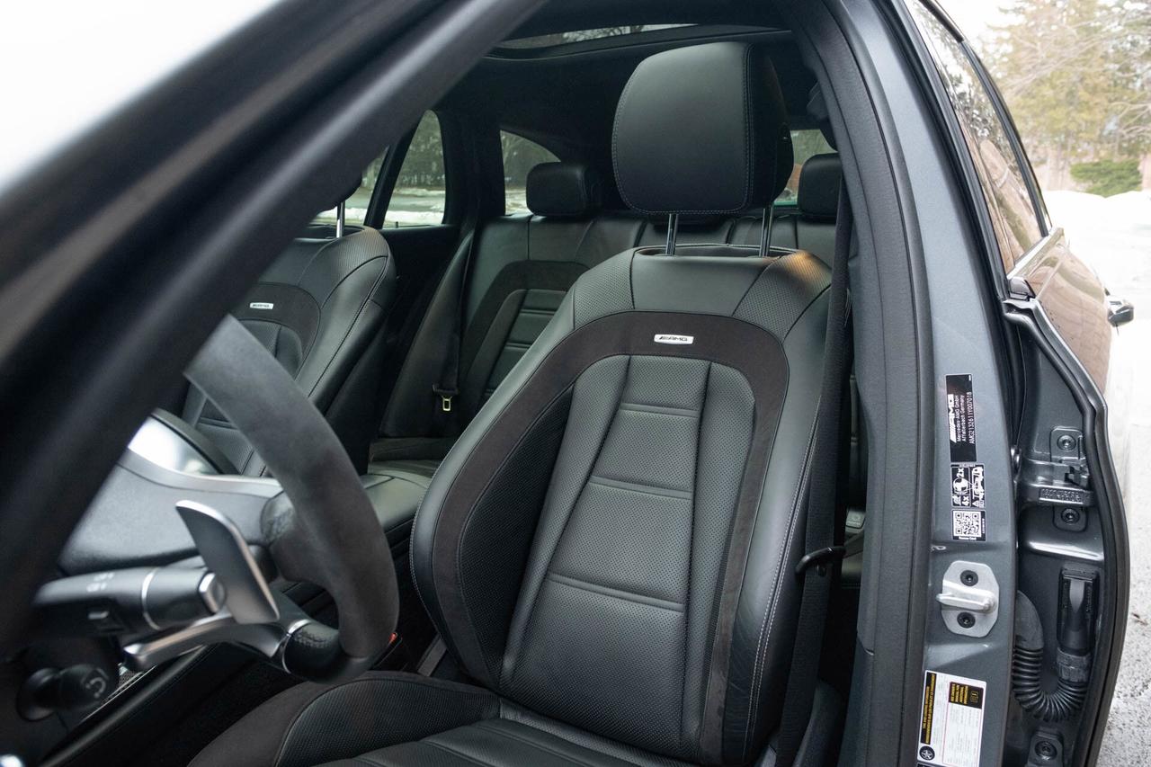 2020 Mercedes-Benz E-Class AMG E 53 Photo