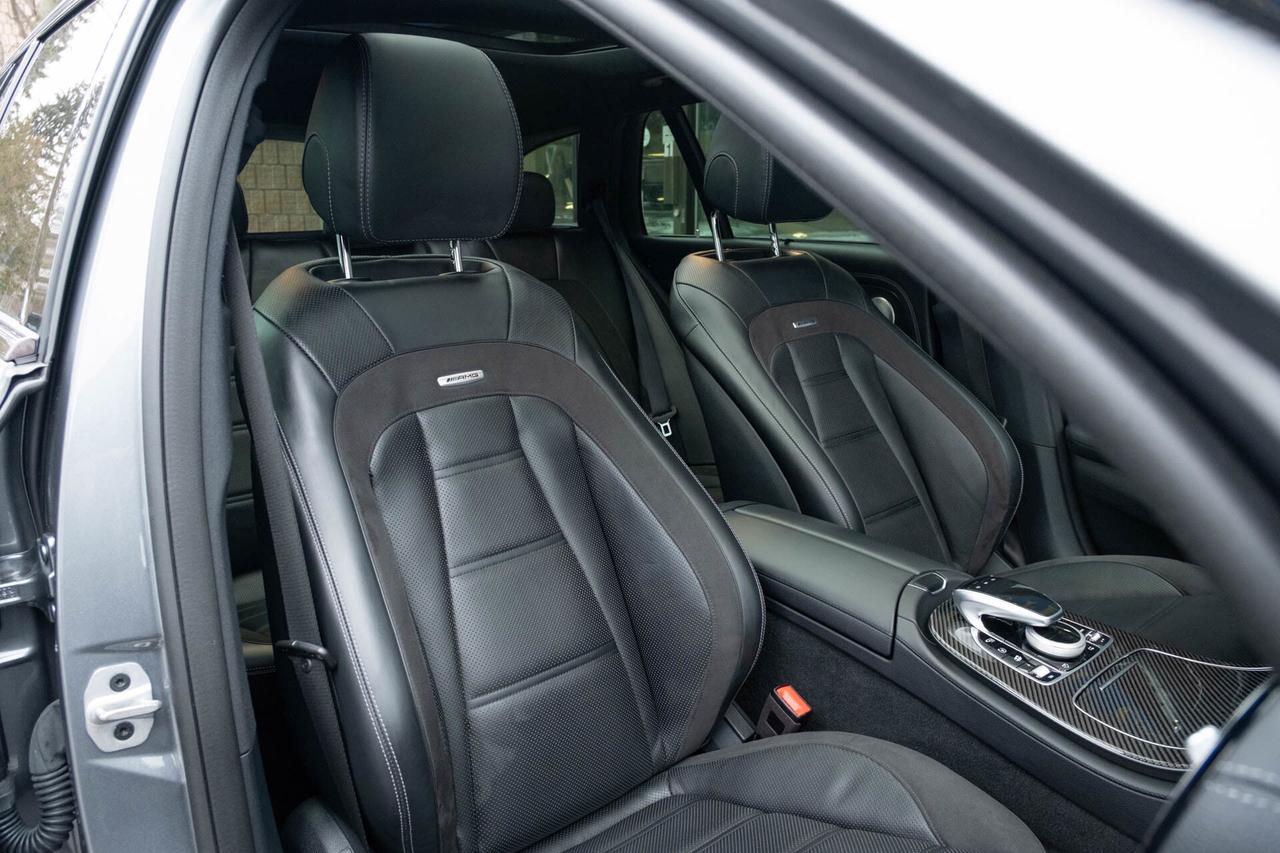 2020 Mercedes-Benz E-Class AMG E 53 Photo