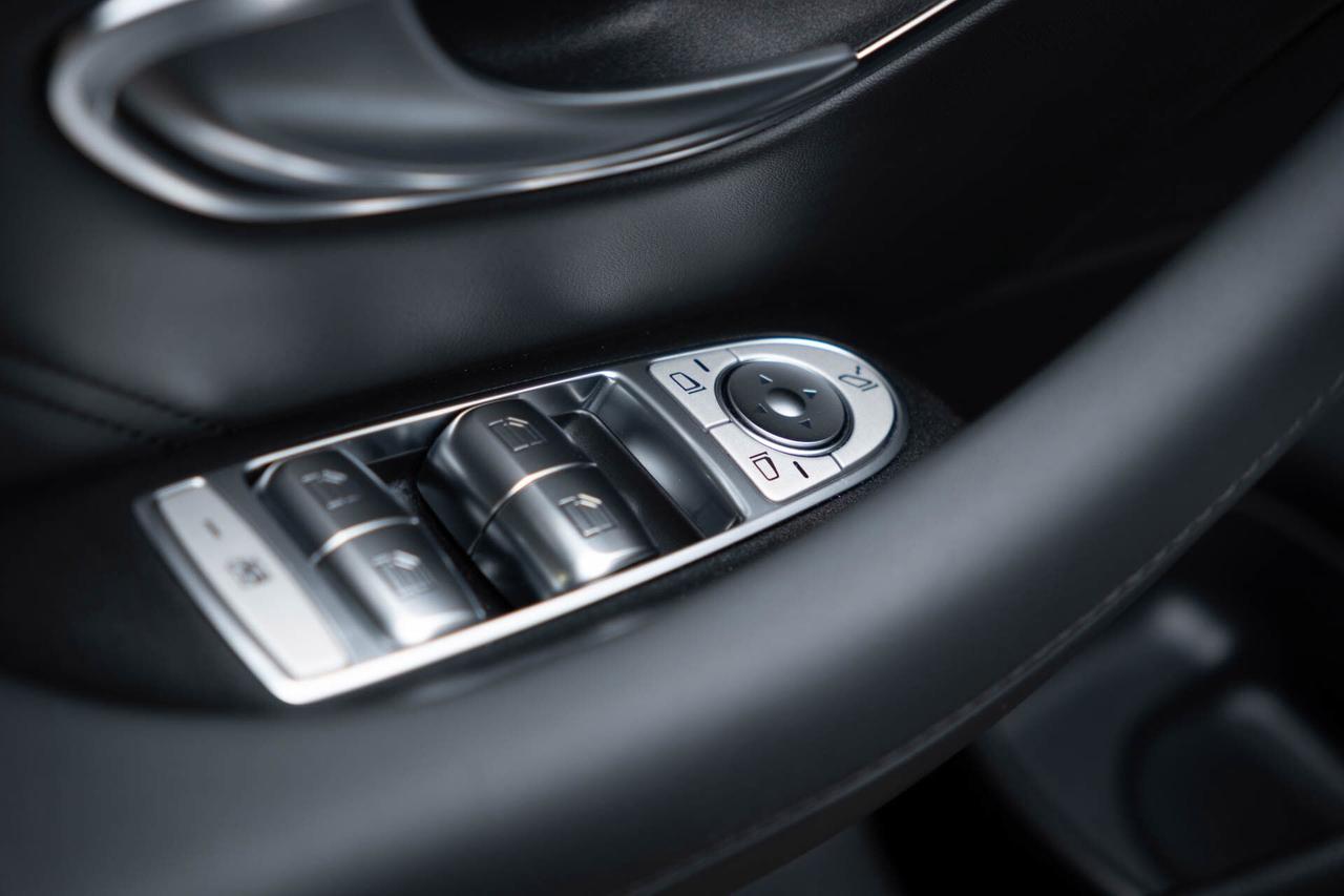 2020 Mercedes-Benz E-Class AMG E 53 Photo