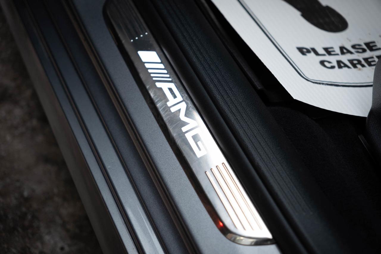 2020 Mercedes-Benz E-Class AMG E 53 Photo