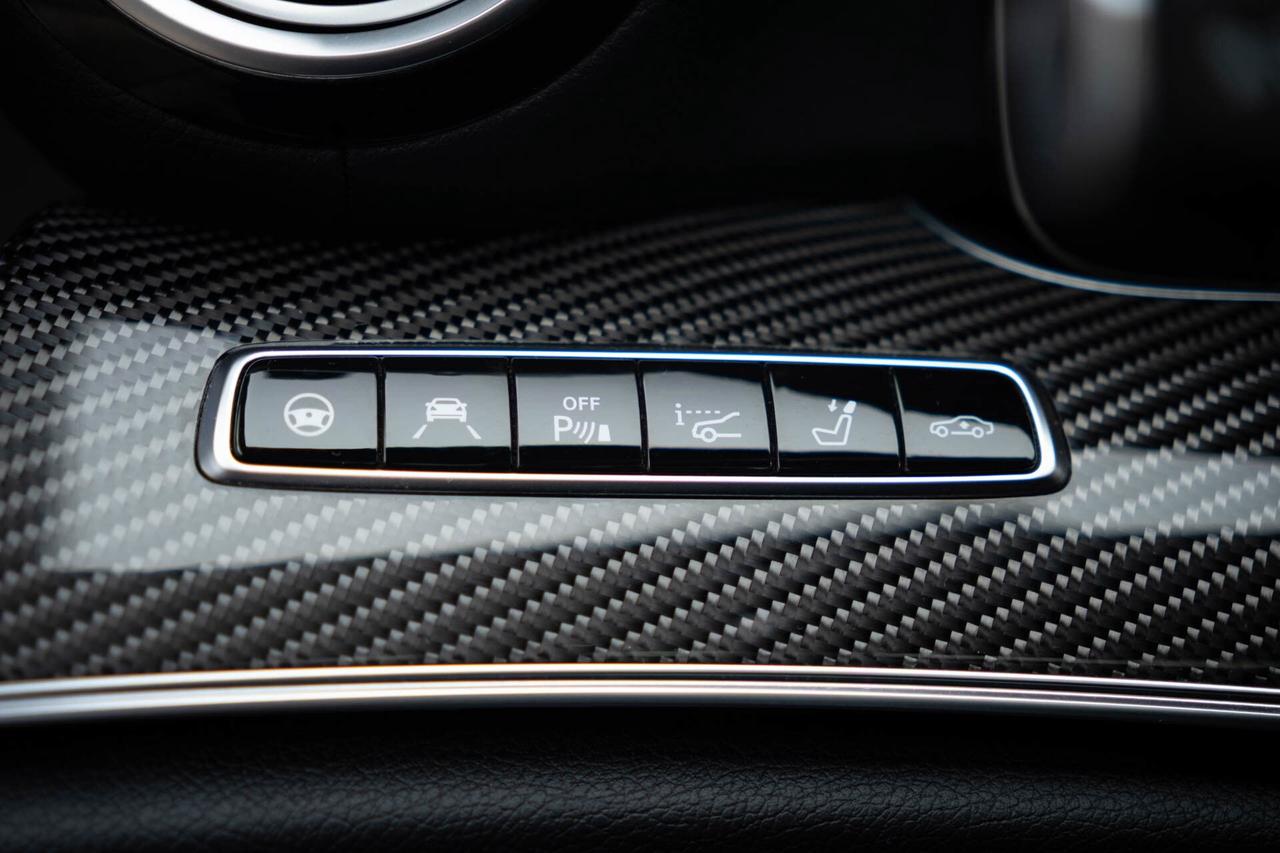 2020 Mercedes-Benz E-Class AMG E 53 Photo