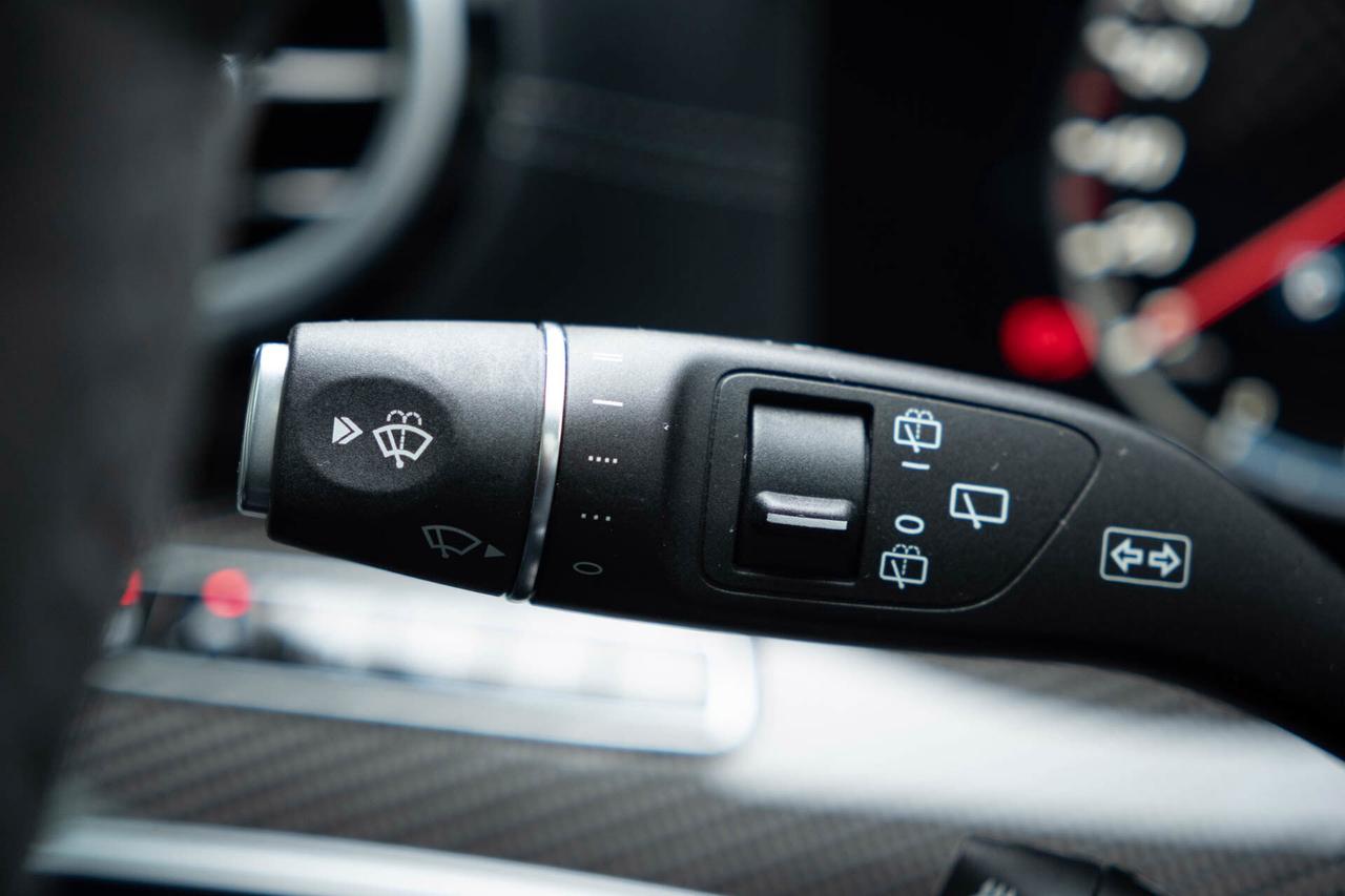 2020 Mercedes-Benz E-Class AMG E 53 Photo