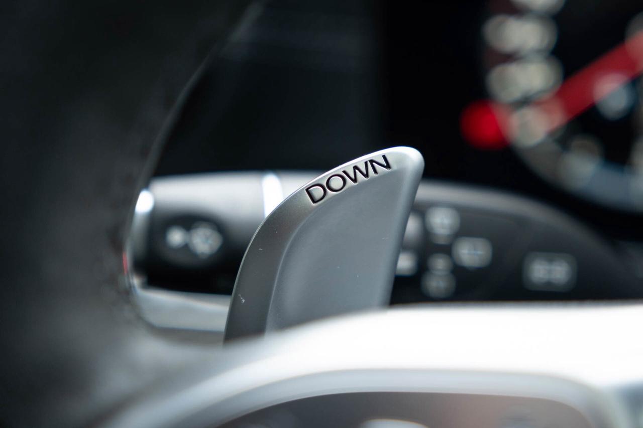 2020 Mercedes-Benz E-Class AMG E 53 Photo