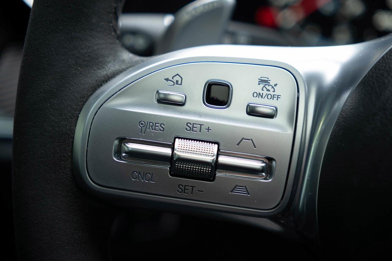 2020 Mercedes-Benz E-Class AMG E 53 Photo