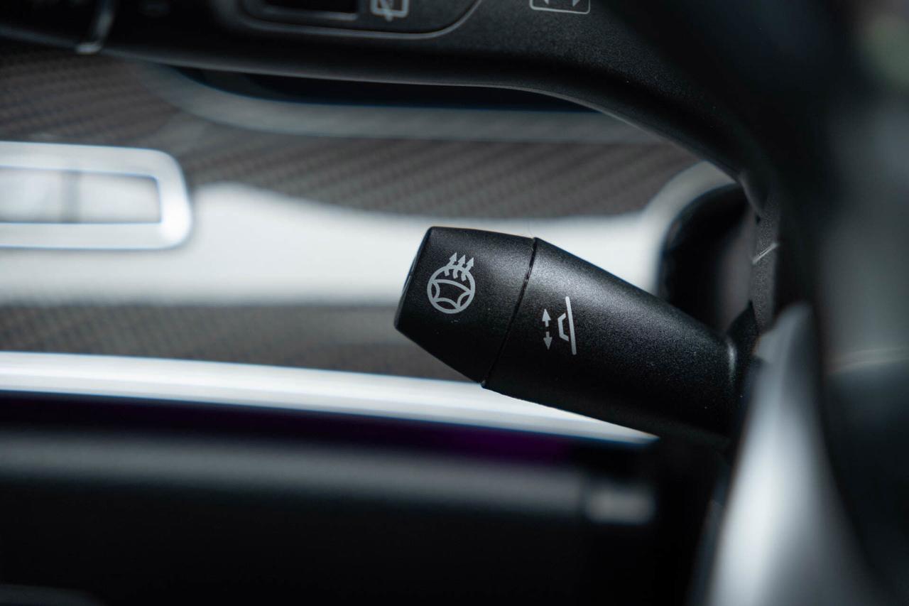 2020 Mercedes-Benz E-Class AMG E 53 Photo