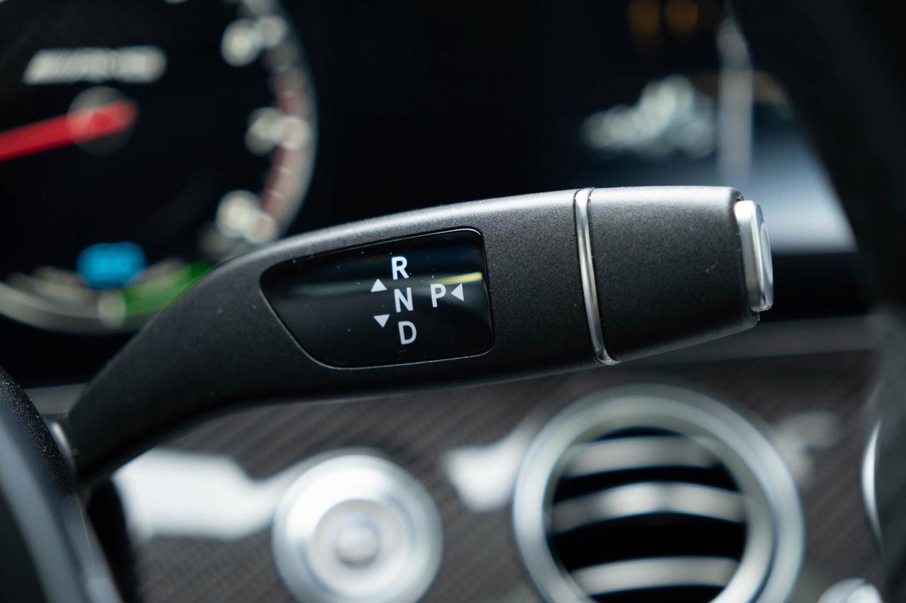 2020 Mercedes-Benz E-Class AMG E 53 Photo