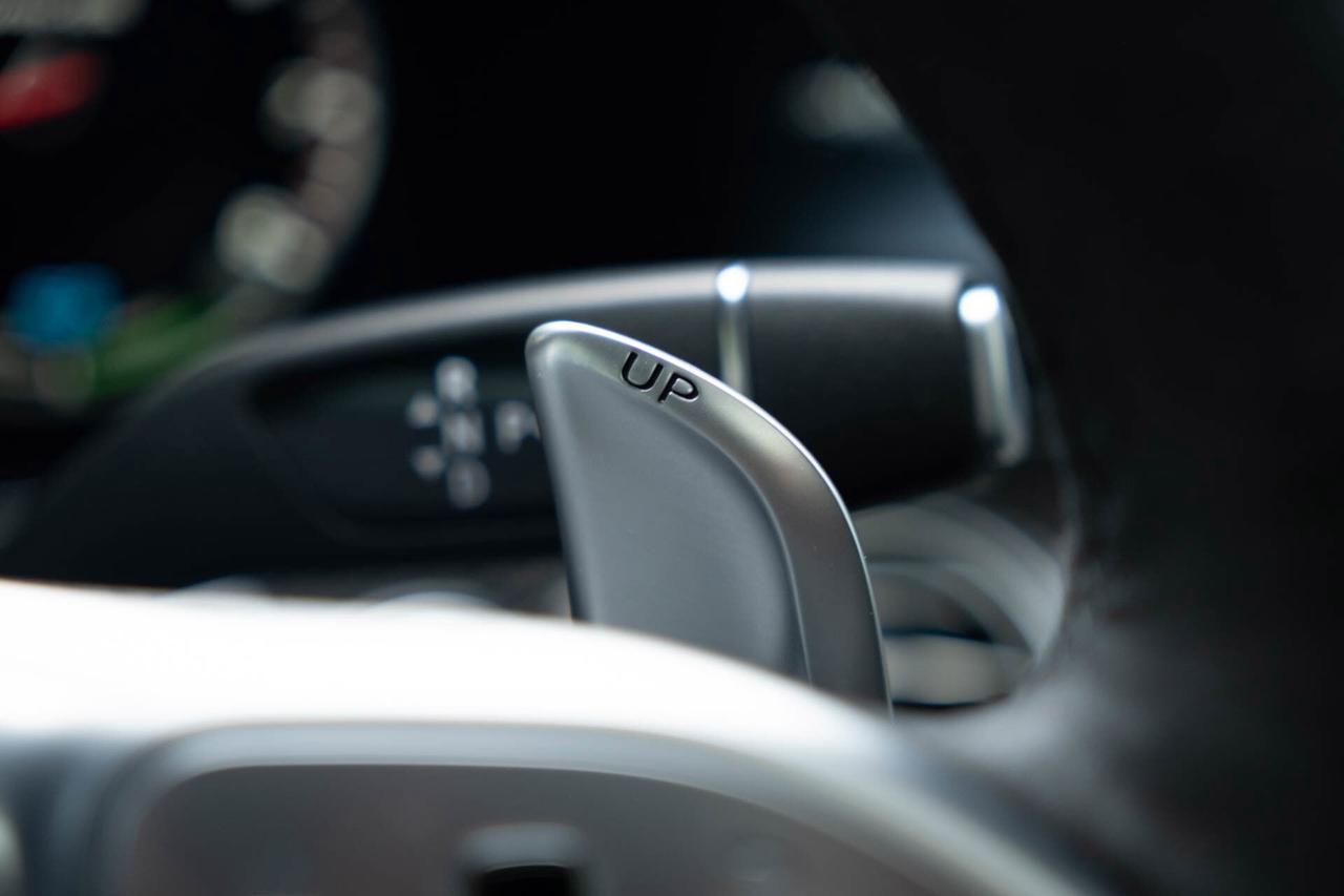 2020 Mercedes-Benz E-Class AMG E 53 Photo