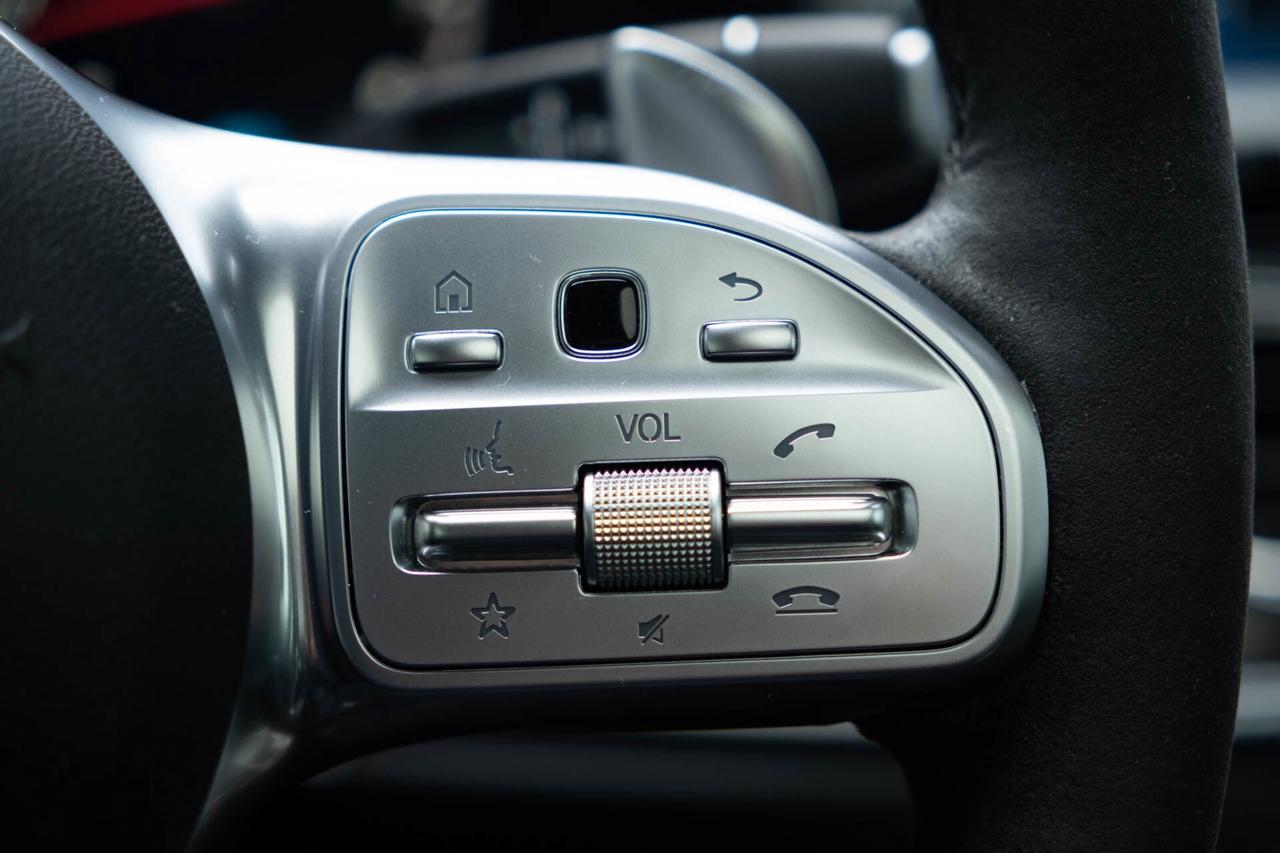 2020 Mercedes-Benz E-Class AMG E 53 Photo