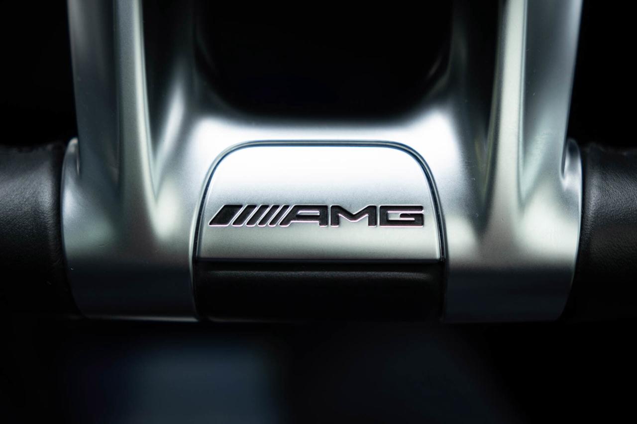 2020 Mercedes-Benz E-Class AMG E 53 Photo