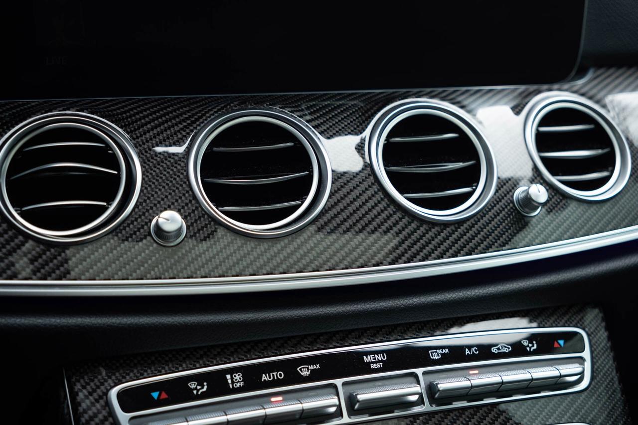 2020 Mercedes-Benz E-Class AMG E 53 Photo