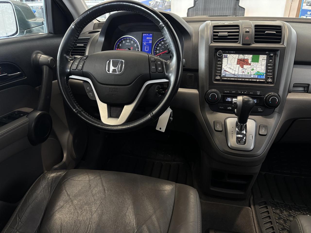 2011 Honda CR-V EX-L   AWD   1 OWNER   CLEAN CARFAX   SOLD ASIS Photo