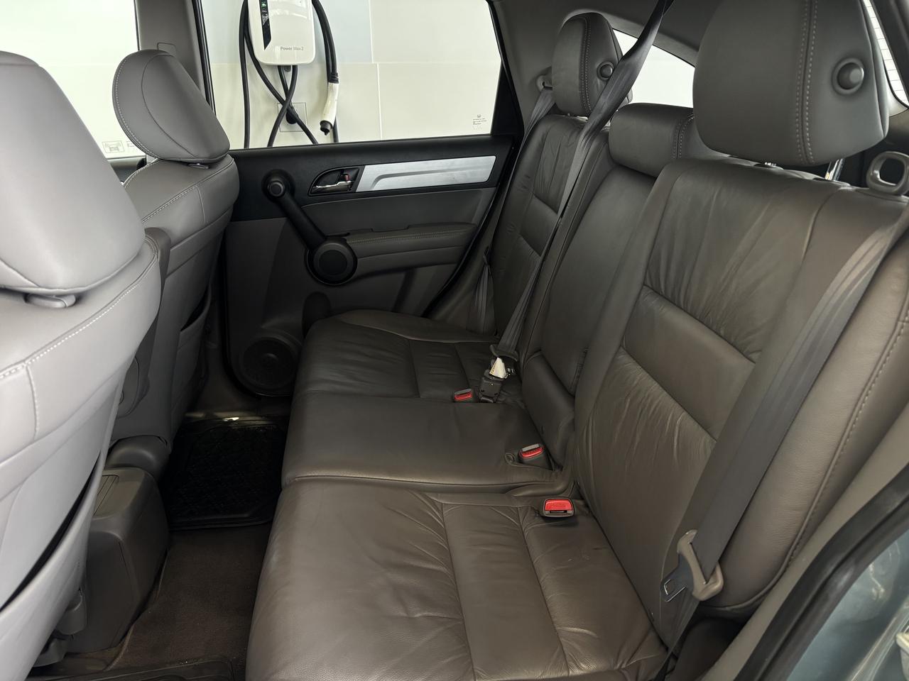 2011 Honda CR-V EX-L   AWD   1 OWNER   CLEAN CARFAX   SOLD ASIS Photo