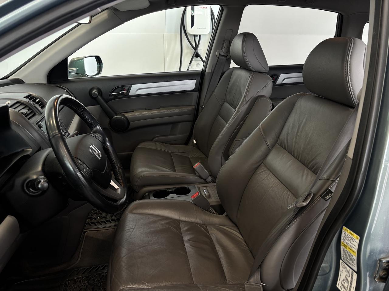 2011 Honda CR-V EX-L   AWD   1 OWNER   CLEAN CARFAX   SOLD ASIS Photo