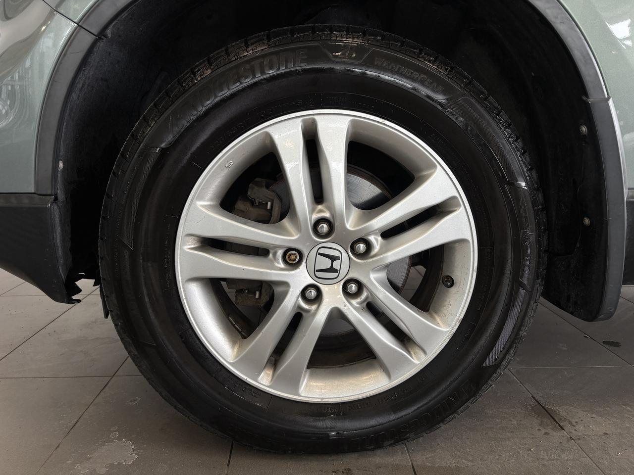 2011 Honda CR-V EX-L   AWD   1 OWNER   CLEAN CARFAX   SOLD ASIS Photo