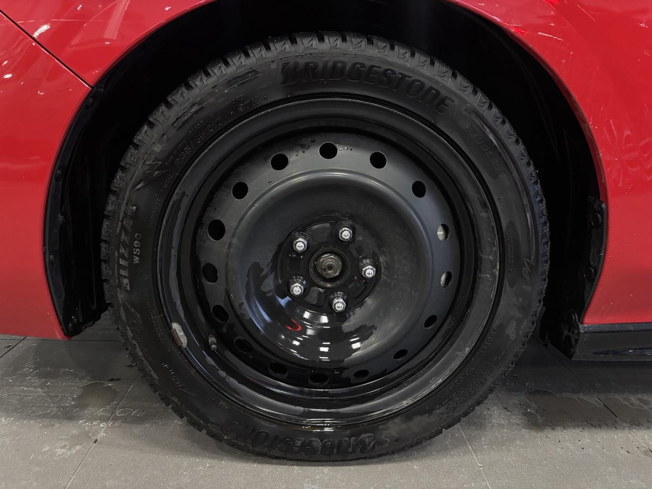 2024 Subaru Impreza RS   2 SETS OF RIMS/TIRES   1 OWNER   CLEAN CARFAX Photo