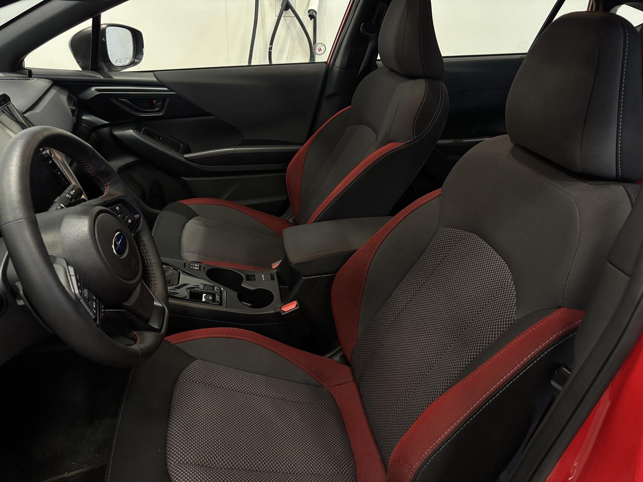 2024 Subaru Impreza RS   2 SETS OF RIMS/TIRES   1 OWNER   CLEAN CARFAX Photo