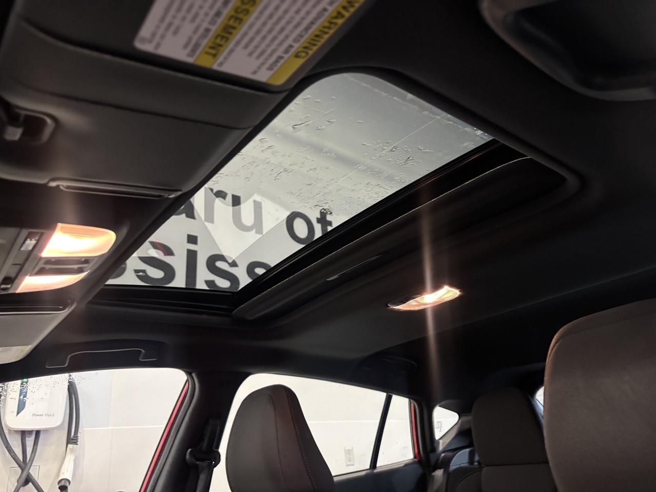 2024 Subaru Impreza RS   2 SETS OF RIMS/TIRES   1 OWNER   CLEAN CARFAX Photo