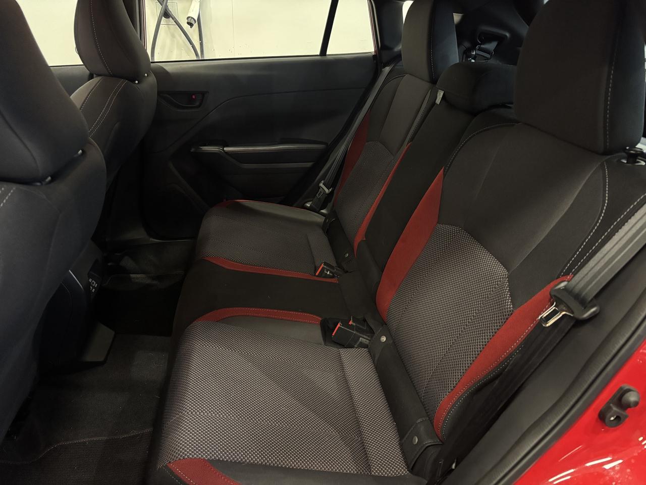 2024 Subaru Impreza RS   2 SETS OF RIMS/TIRES   1 OWNER   CLEAN CARFAX Photo