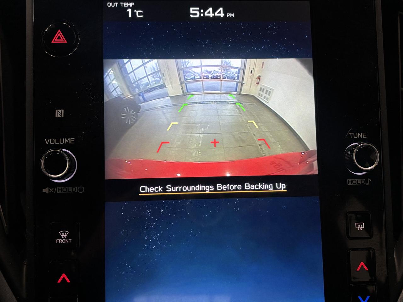 2024 Subaru Impreza RS   2 SETS OF RIMS/TIRES   1 OWNER   CLEAN CARFAX Photo