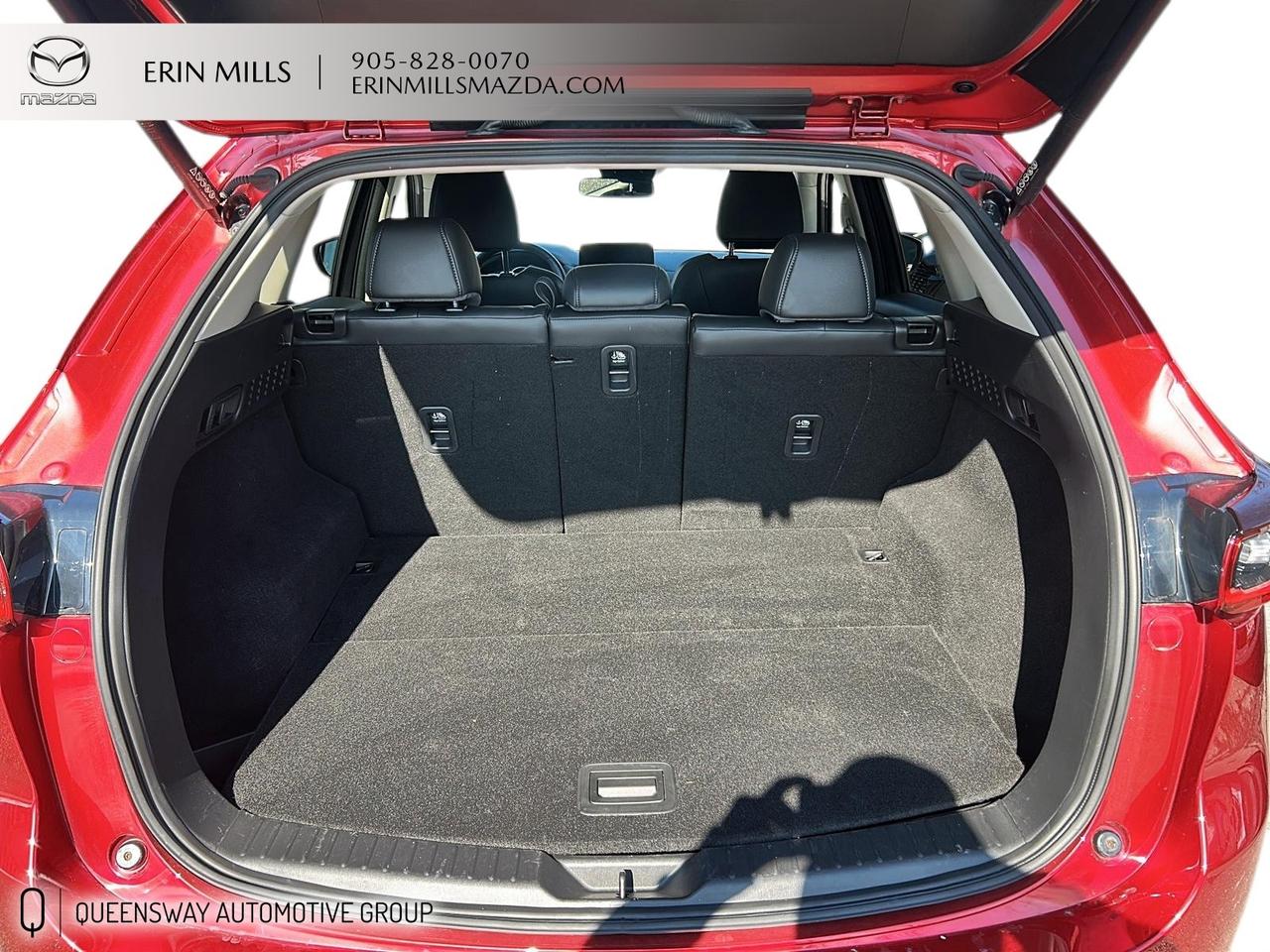 2022 Mazda CX-5 GS Photo