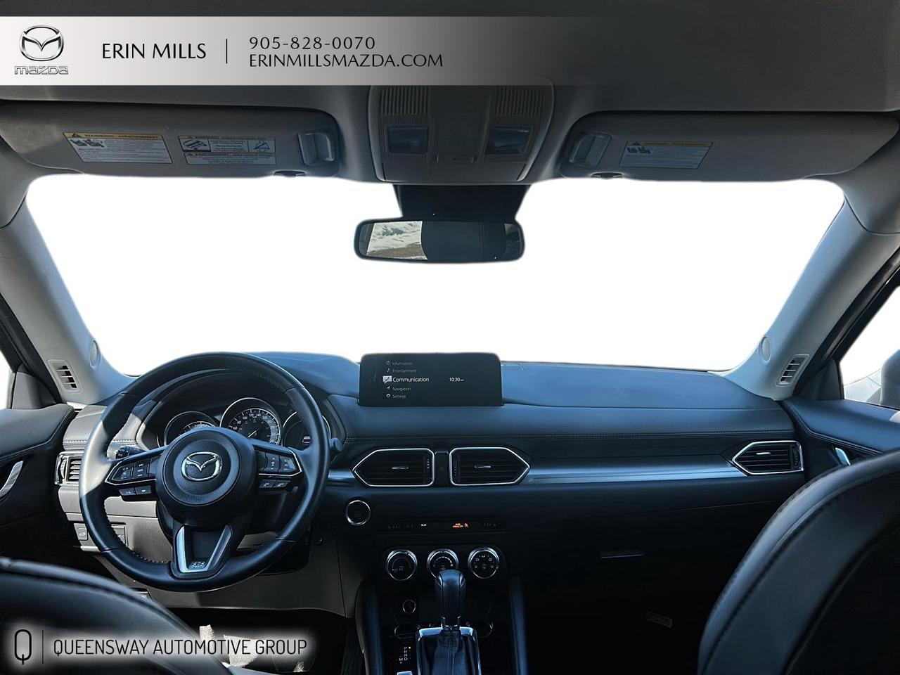 2022 Mazda CX-5 GS Photo