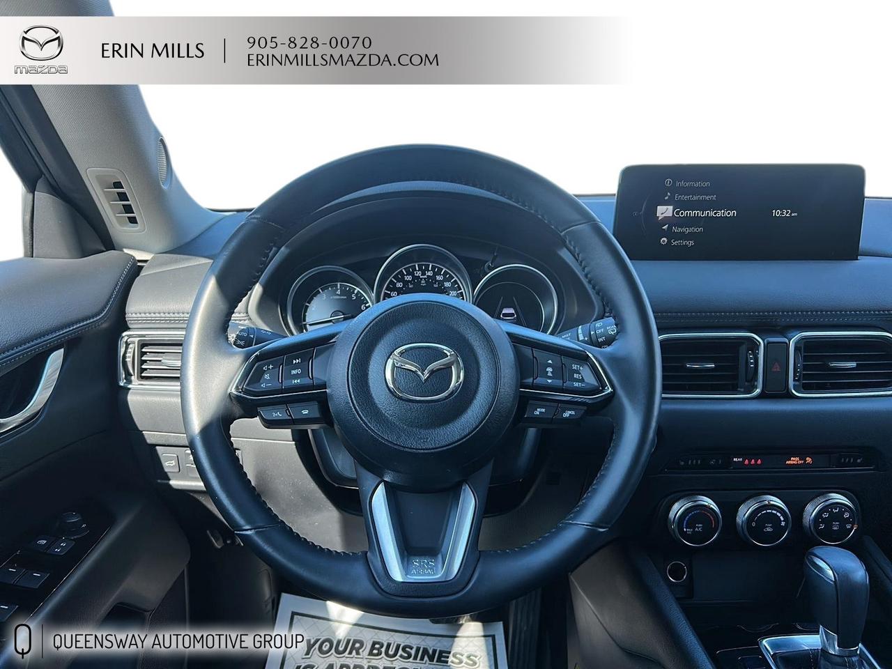 2022 Mazda CX-5 GS Photo