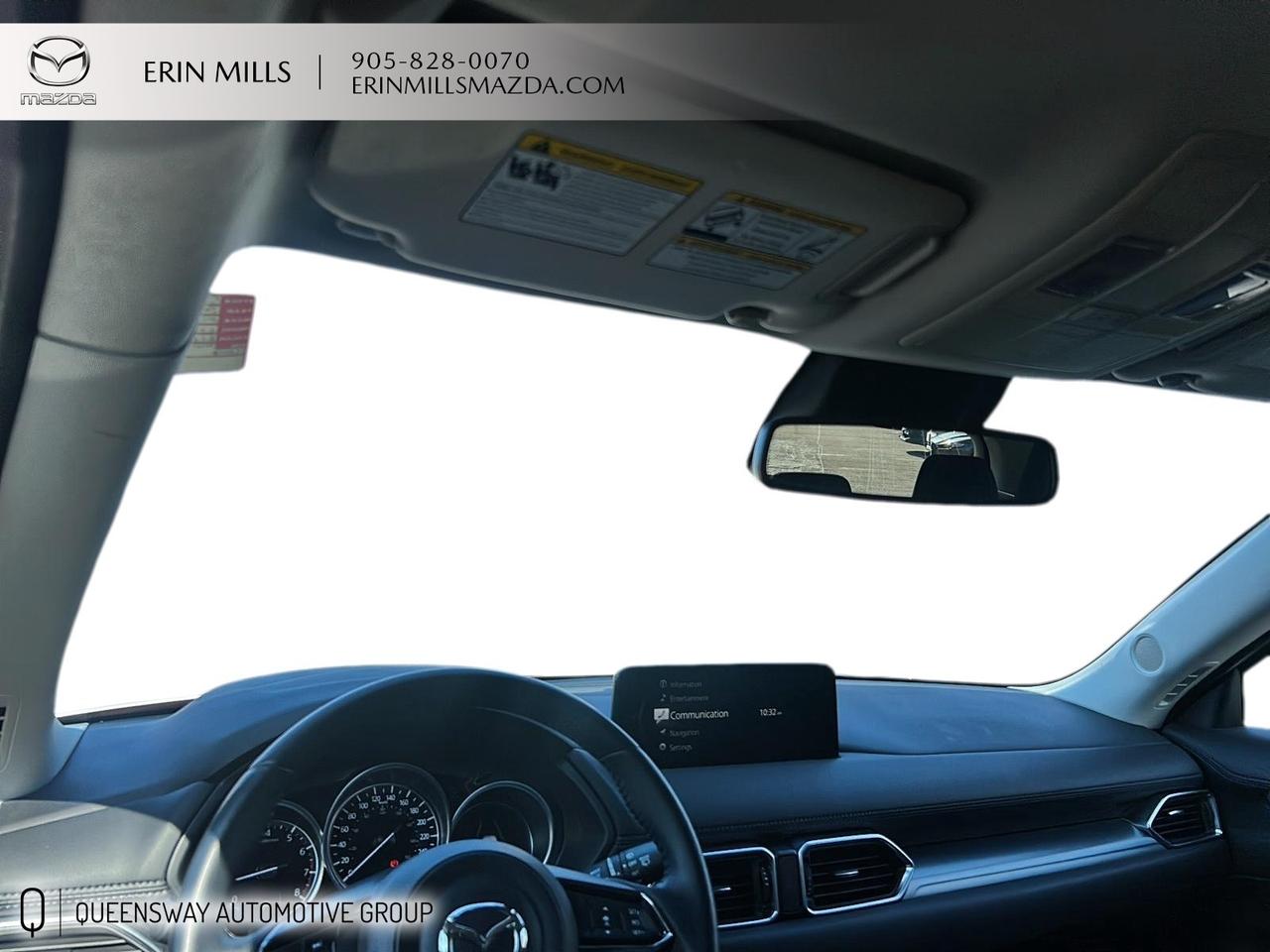 2022 Mazda CX-5 GS Photo