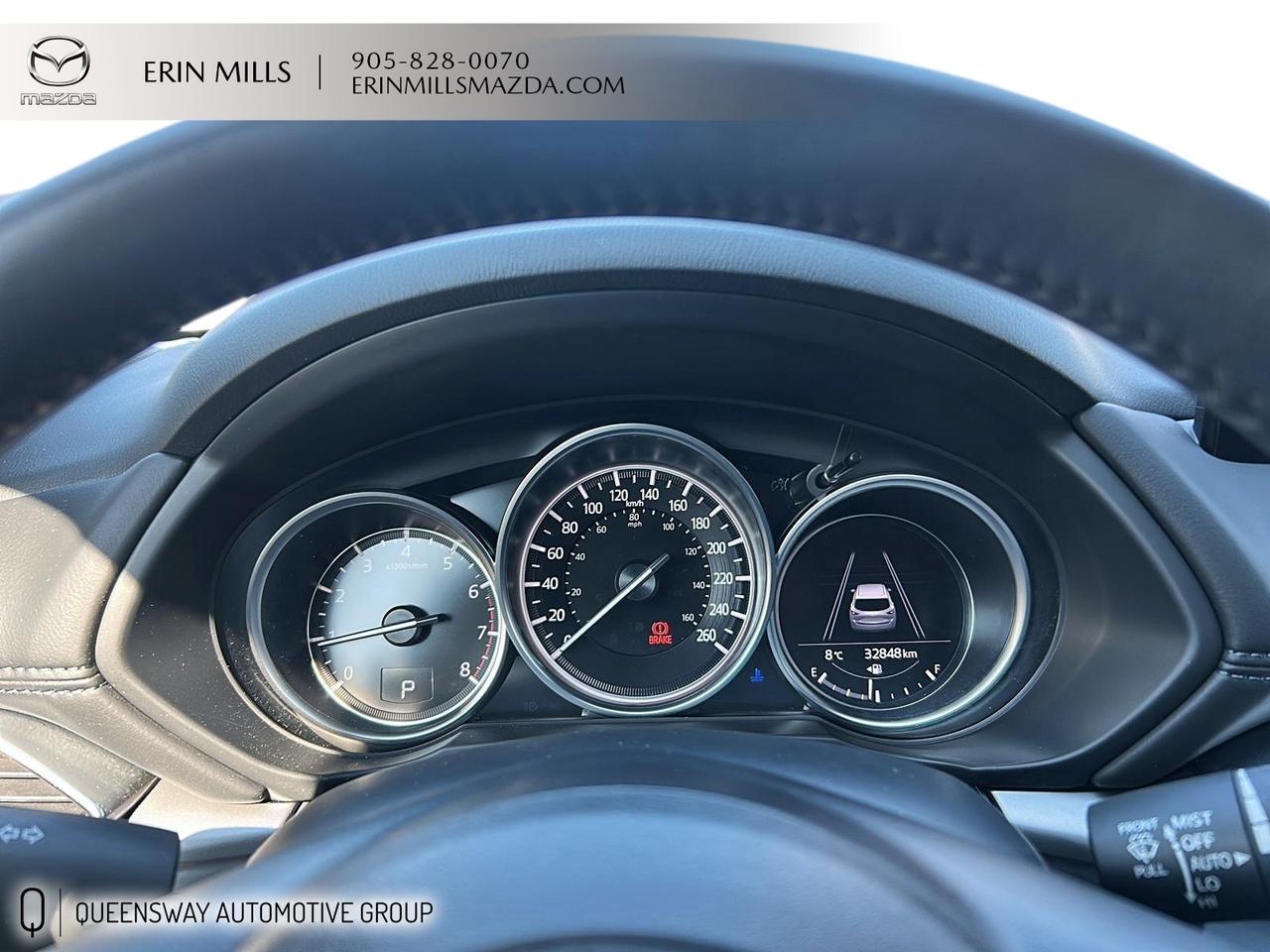 2022 Mazda CX-5 GS Photo