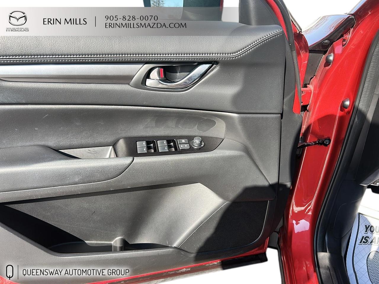 2022 Mazda CX-5 GS Photo