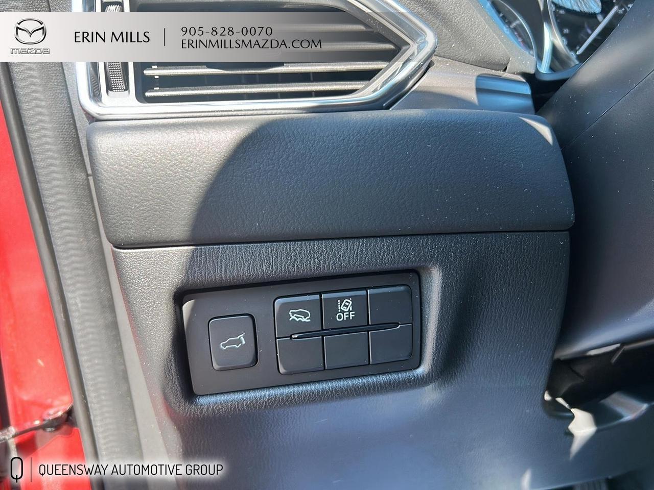 2022 Mazda CX-5 GS Photo