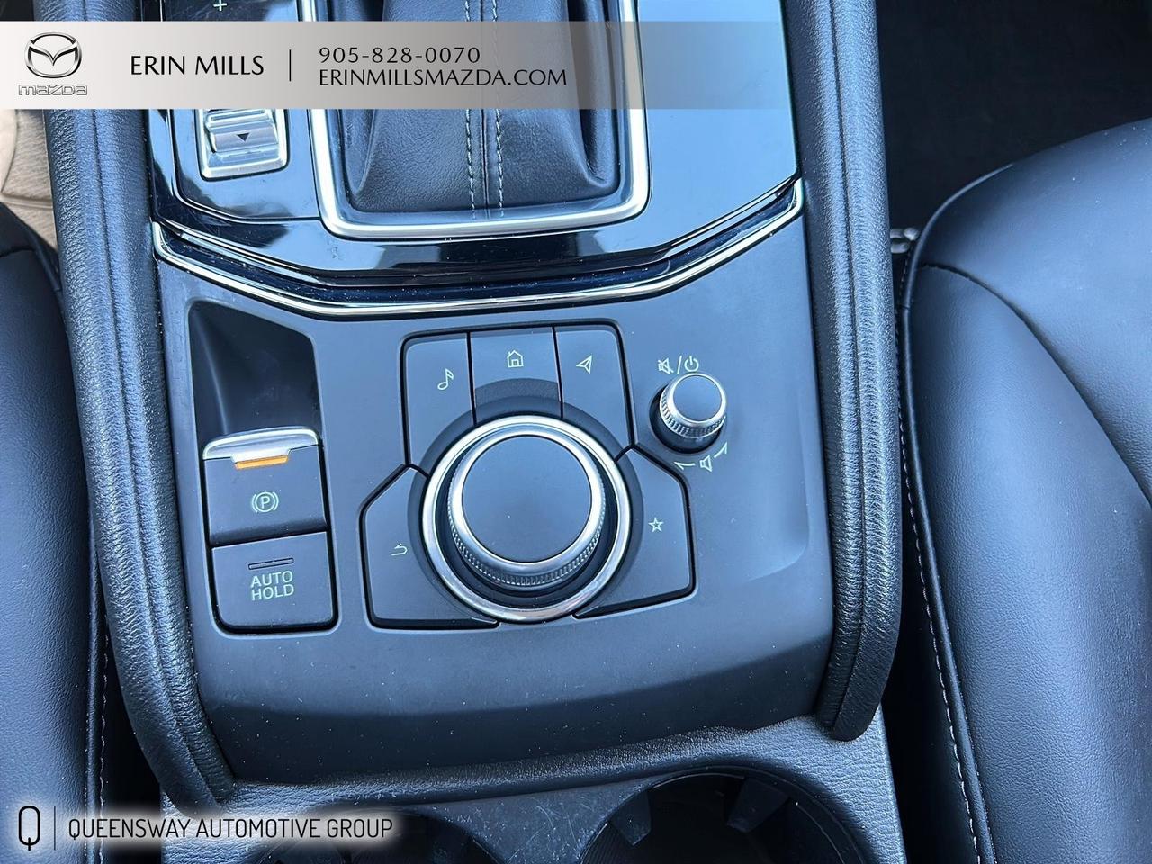 2022 Mazda CX-5 GS Photo