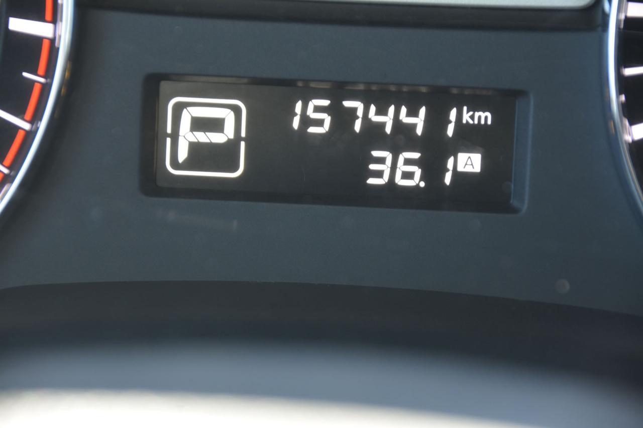 2015 Nissan Pathfinder SL 4WD   CERTIFIED Photo