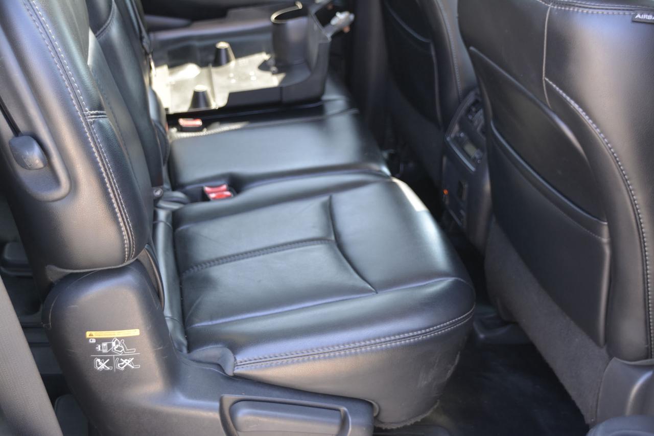 2015 Nissan Pathfinder SL 4WD   CERTIFIED Photo