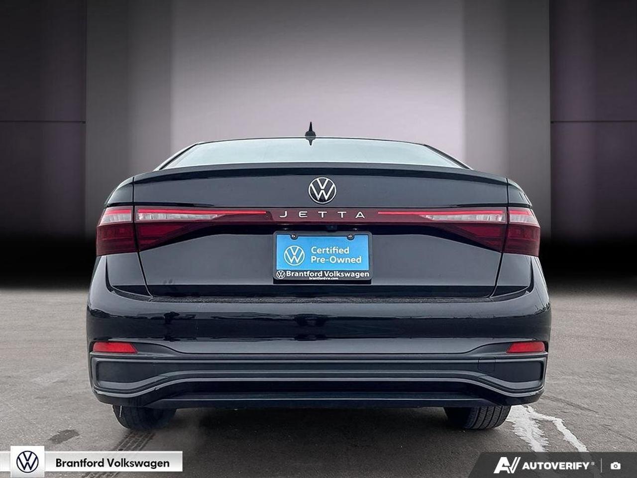 2025 Volkswagen Jetta comfortline Photo