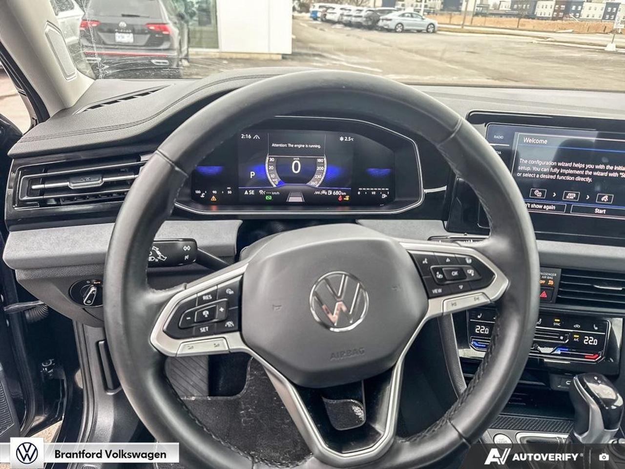 2025 Volkswagen Jetta comfortline Photo