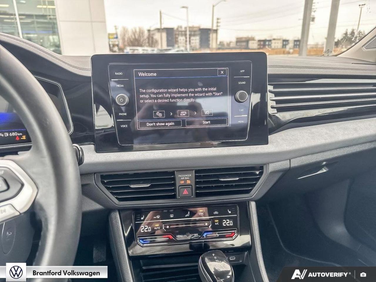 2025 Volkswagen Jetta comfortline Photo