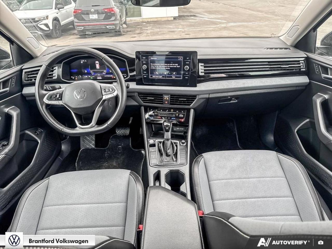 2025 Volkswagen Jetta comfortline Photo