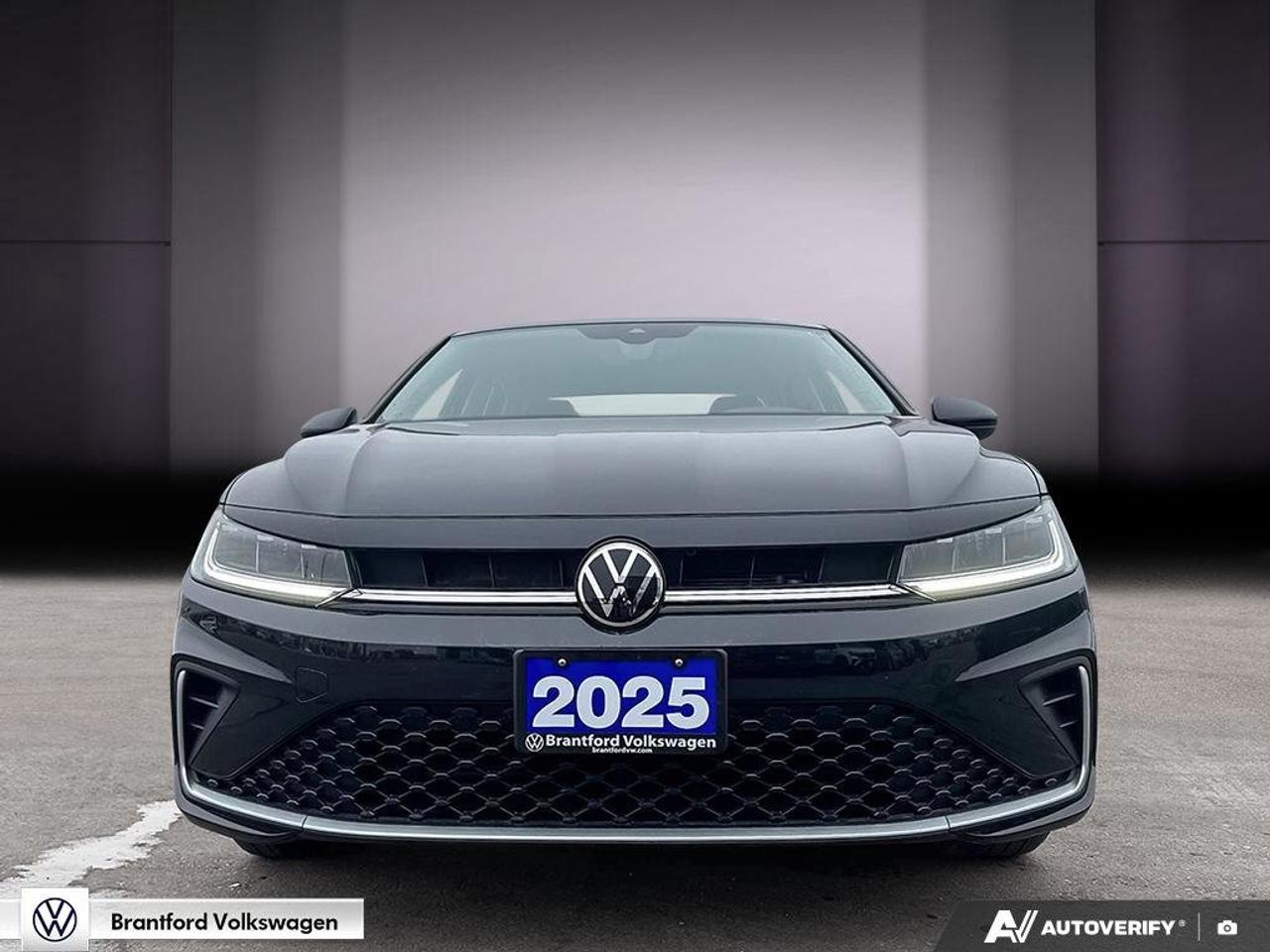 2025 Volkswagen Jetta comfortline Photo