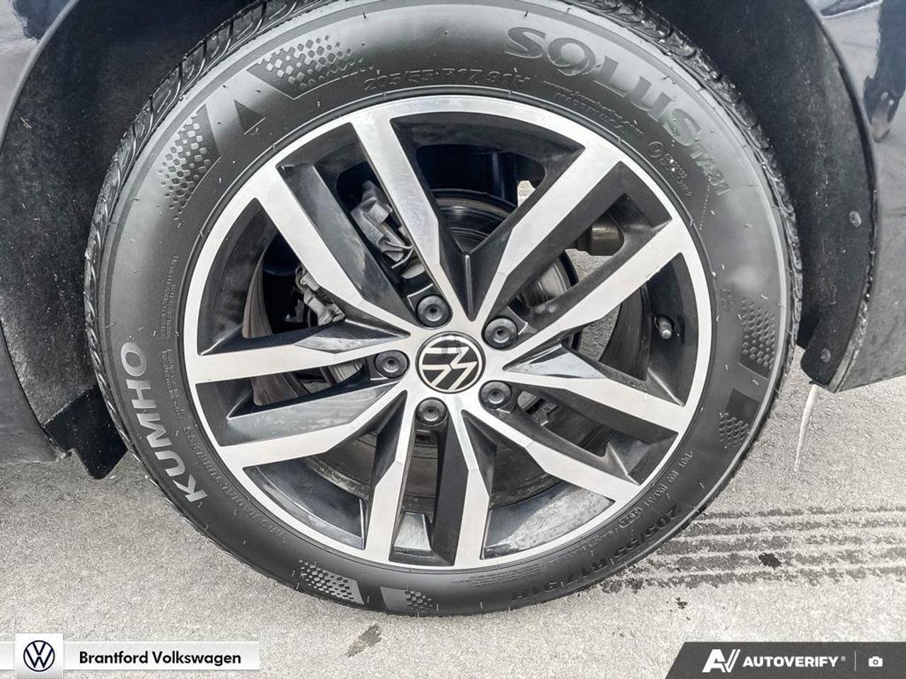 2025 Volkswagen Jetta comfortline Photo