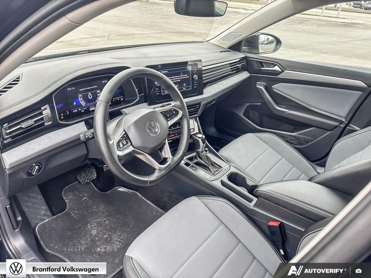2025 Volkswagen Jetta comfortline Photo