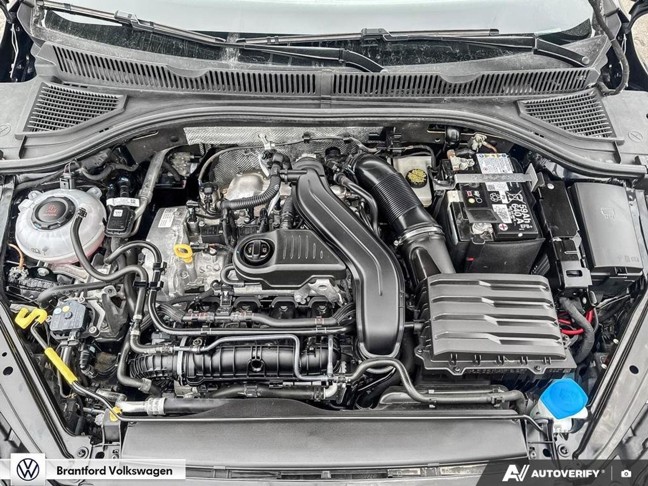 2025 Volkswagen Jetta comfortline Photo