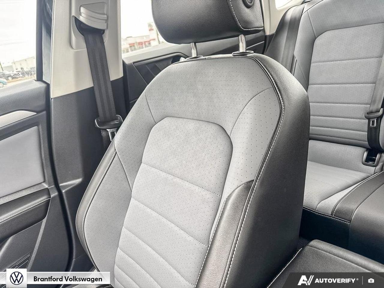 2025 Volkswagen Jetta comfortline Photo